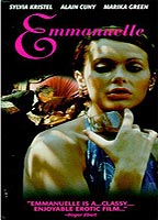 Emmanuelle (1974) Nacktszenen