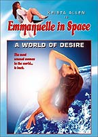Emmanuelle in Space: A World of Desire 1994 film nackten szenen