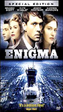Enigma 1983 film nackten szenen