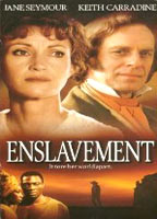 Enslavement: The True Story of Fanny Kemble (2000) Nacktszenen