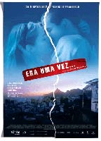 Era Uma Vez... (2008) Nacktszenen