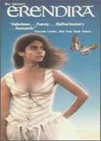 Eréndira 1983 film nackten szenen