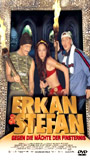 Erkan & Stefan gegen die Mächte der Finsternis (2002) Nacktszenen