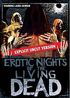 Erotic Nights of the Living Dead 1979 film nackten szenen