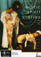 Erotic Short Stories 2 nacktszenen
