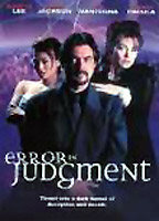 Error in Judgment 1998 film nackten szenen