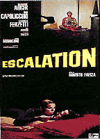 Escalation (1968) Nacktszenen