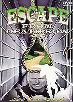 Escape from Death Row 1973 film nackten szenen