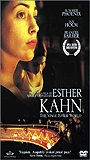 Esther Kahn nacktszenen