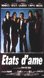 États d'âme 1986 film nackten szenen