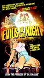 Evils of the Night 1985 film nackten szenen