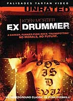 Ex Drummer 2007 film nackten szenen