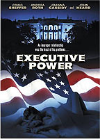 Executive Power (1997) Nacktszenen