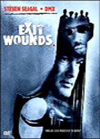 Exit Wounds nacktszenen