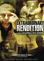 Extraordinary Rendition 2007 film nackten szenen