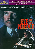Eye of the Needle nacktszenen