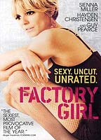 Factory Girl (2006) Nacktszenen