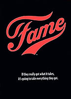 Fame 1980 film nackten szenen