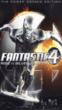 Fantastic 4: Rise of the Silver Surfer 2007 film nackten szenen