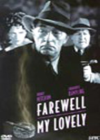 Farewell My Lovely 1975 film nackten szenen