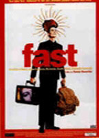 Fast (1995) Nacktszenen