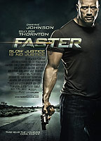 Faster (2010) Nacktszenen