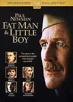 Fat Man and Little Boy (1989) Nacktszenen