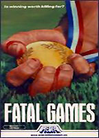 Fatal Games 1984 film nackten szenen