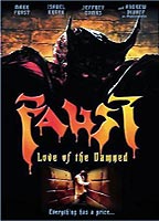 Faust: Love of the Damned 2001 film nackten szenen