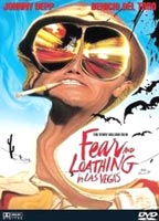 Fear and Loathing in Las Vegas (1998) Nacktszenen