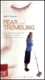 Fear and Trembling 2003 film nackten szenen