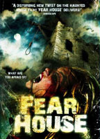 Fear House (2008) Nacktszenen