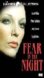 Fear in the Night 1972 film nackten szenen