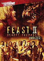 Feast II (2008) Nacktszenen