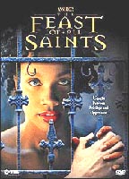 Feast of All Saints (2001) Nacktszenen