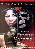 Female Vampire nacktszenen