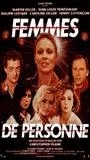 Nobody's Women 1984 film nackten szenen
