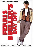 Ferris Bueller's Day Off nacktszenen