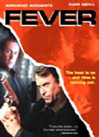 Fever (1999) Nacktszenen