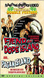 Fiend of Dope Island 1961 film nackten szenen