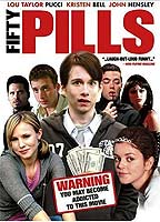 Fifty Pills (2006) Nacktszenen