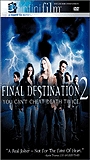 Final Destination 2 (2003) Nacktszenen