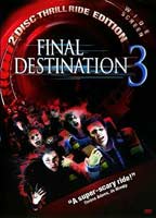 Final Destination 3 (2006) Nacktszenen