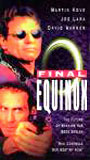Final Equinox (1995) Nacktszenen