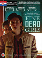 Fine Dead Girls 2002 film nackten szenen