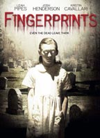 Fingerprints (2006) Nacktszenen