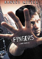 Fingers (1978) Nacktszenen