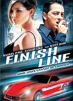 Finish Line (2008) Nacktszenen