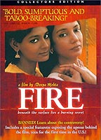 Fire (1996) Nacktszenen