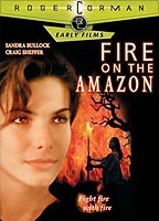 Fire on the Amazon (1993) Nacktszenen